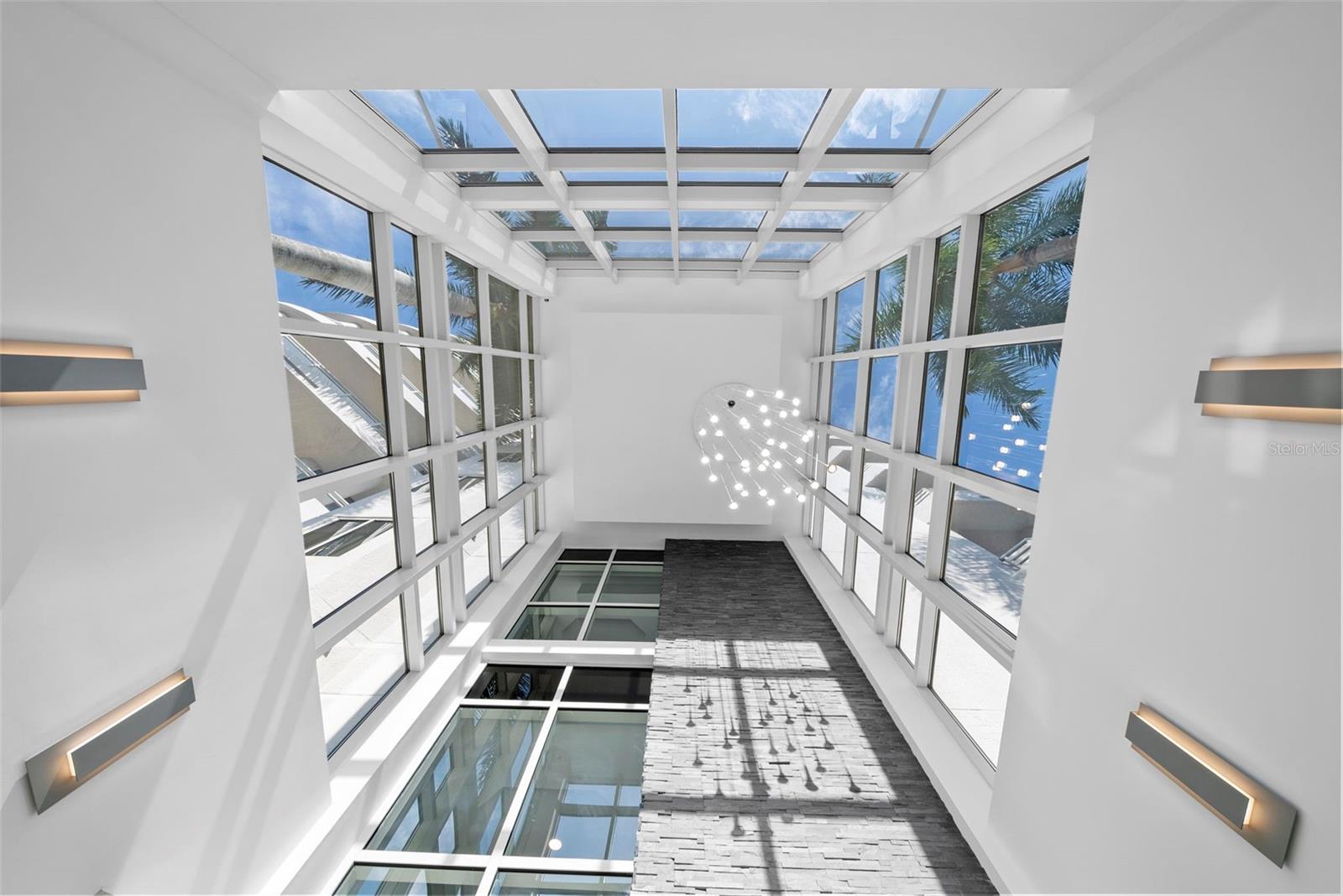 TESSERA - Residential