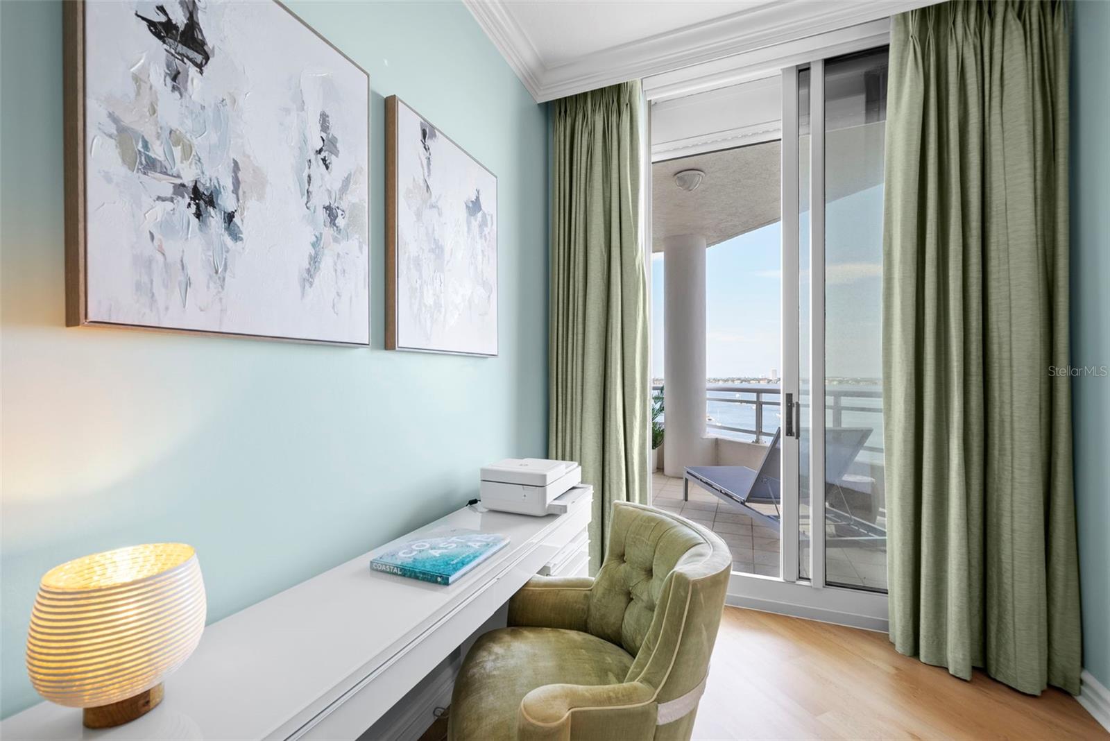 TESSERA - Residential