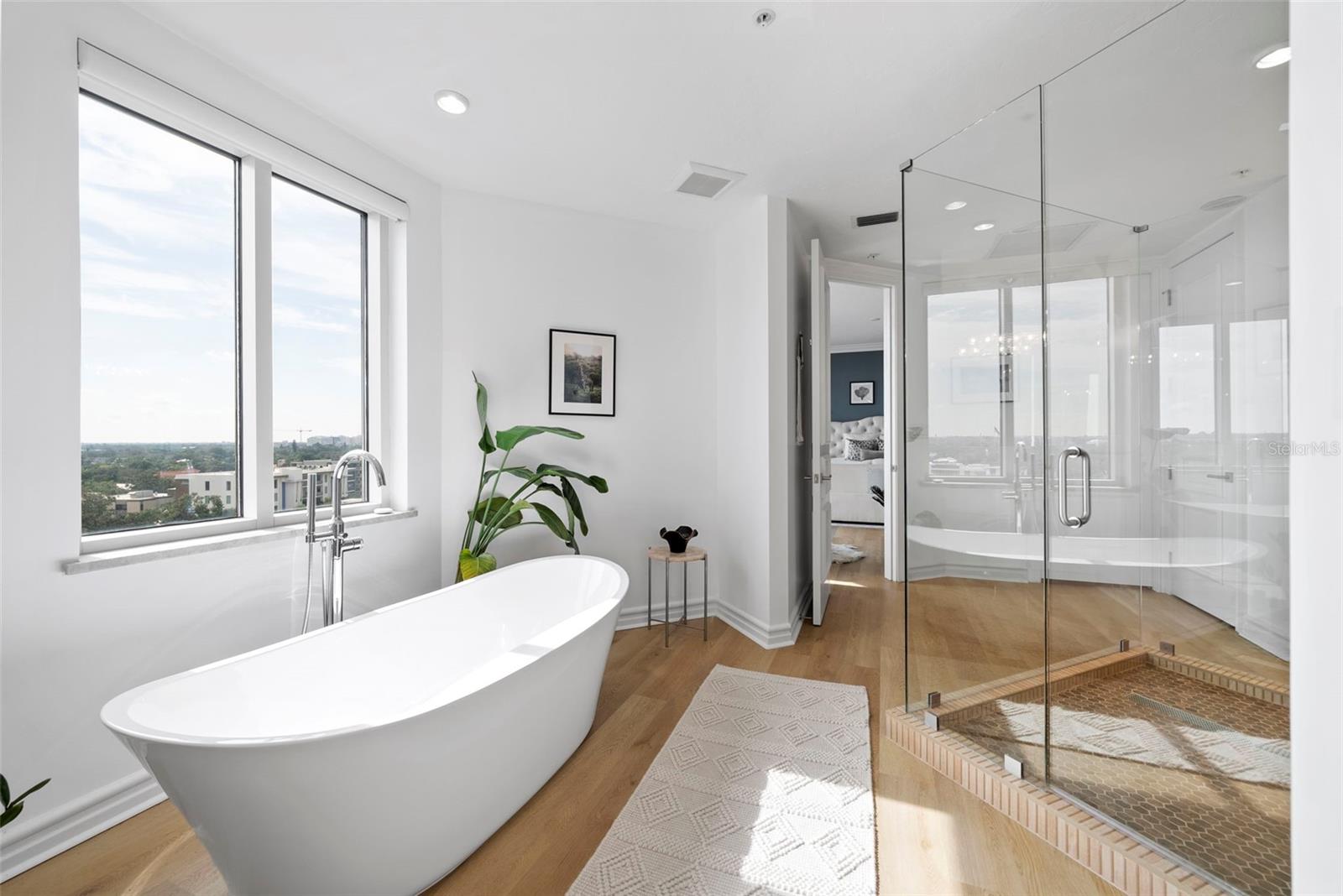 TESSERA - Residential