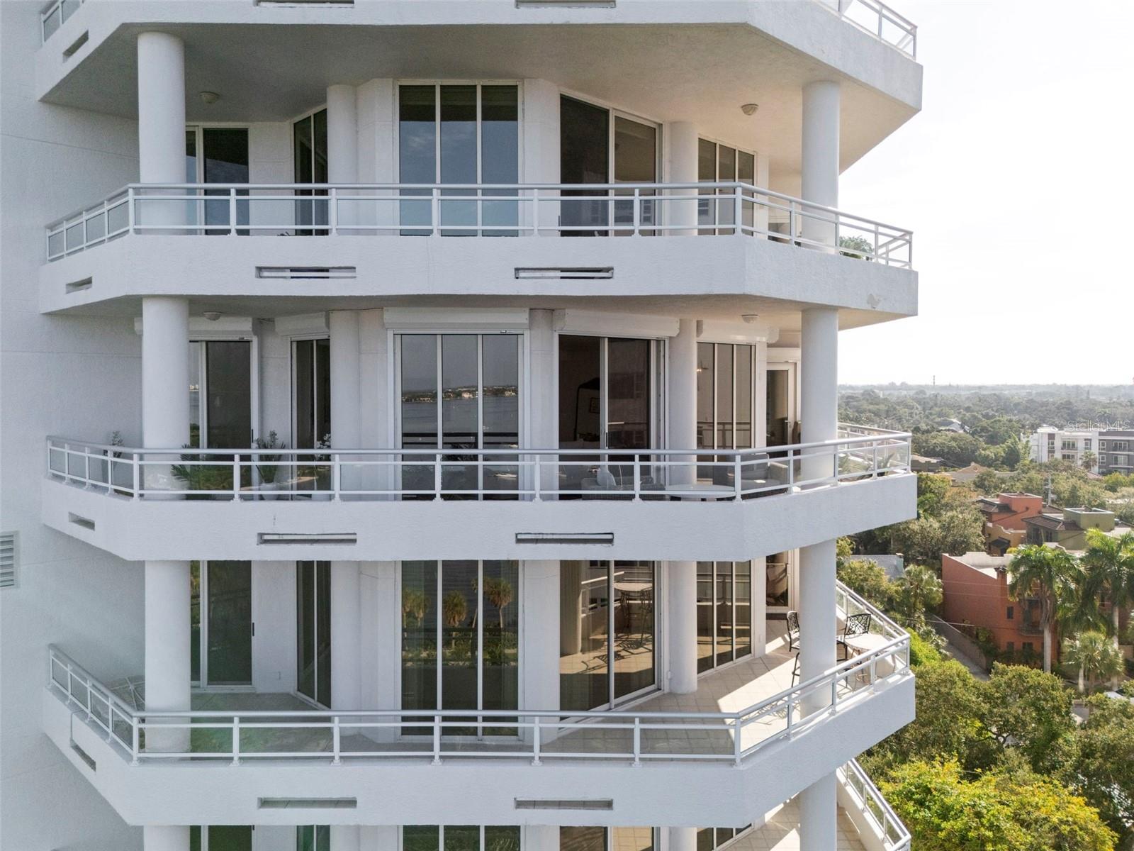 TESSERA - Residential