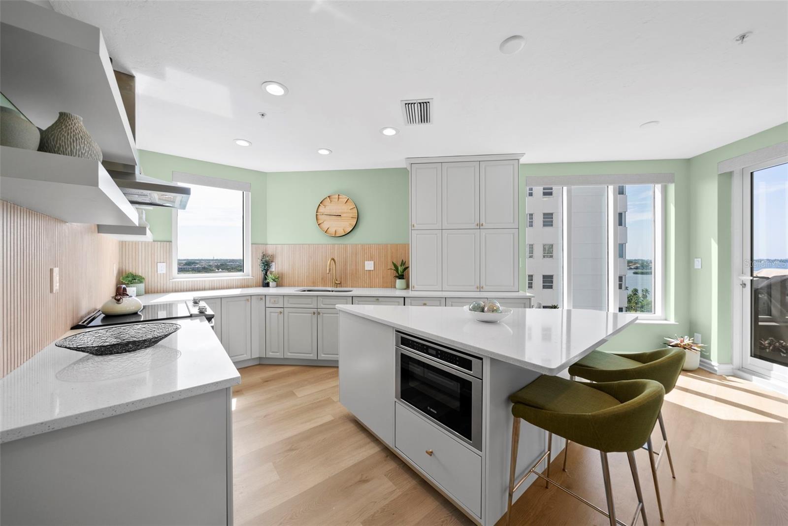 TESSERA - Residential