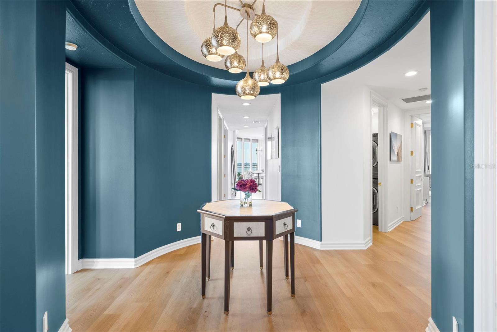 TESSERA - Residential