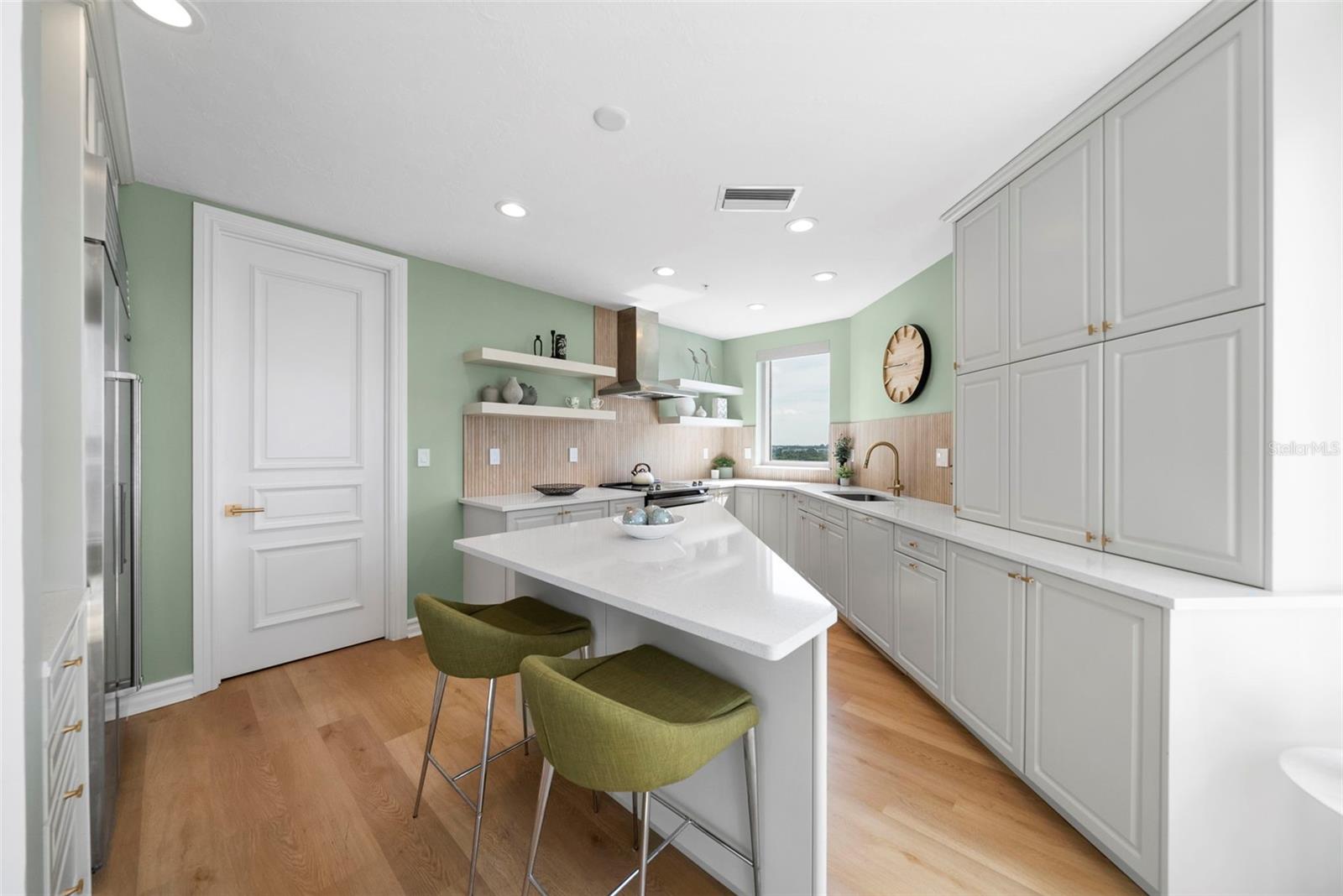 TESSERA - Residential