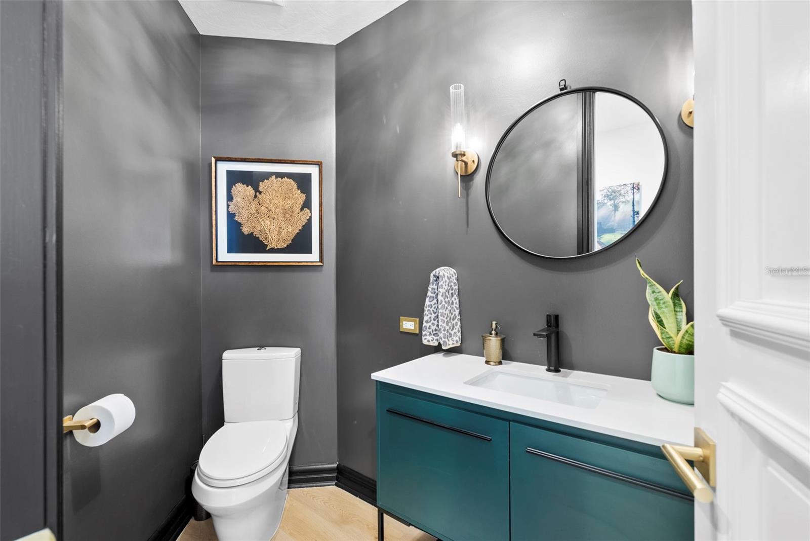 TESSERA - Residential