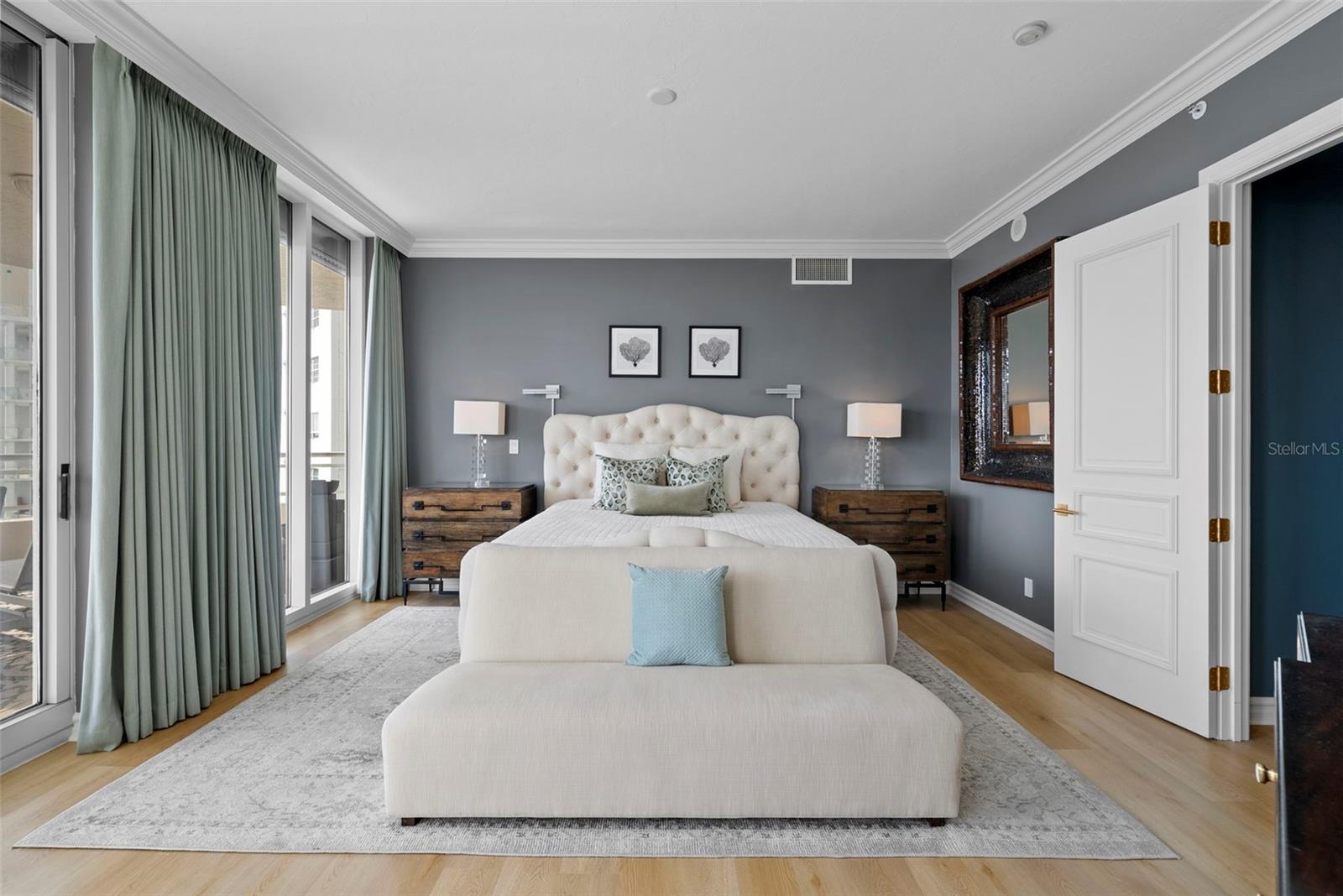 TESSERA - Residential