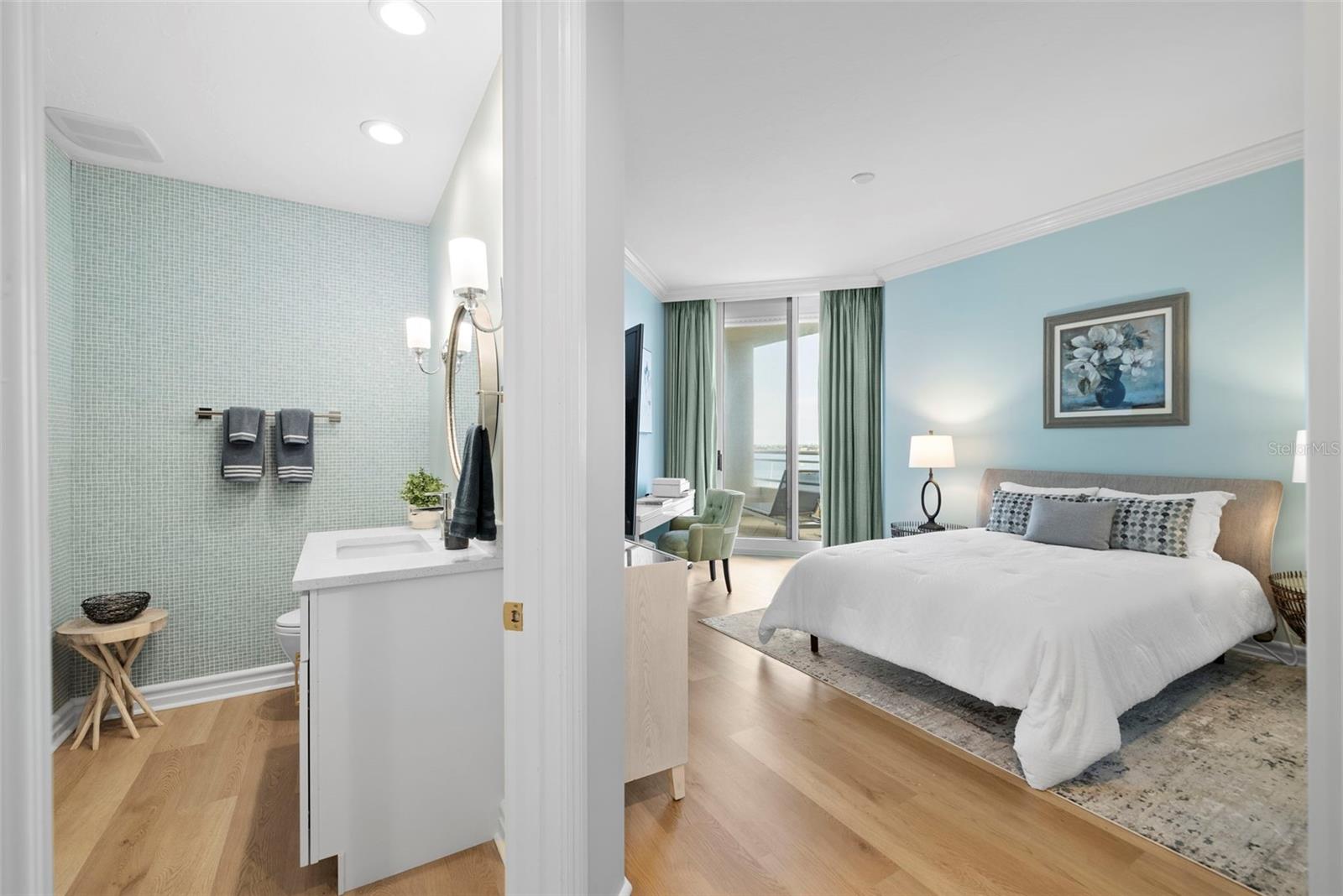 TESSERA - Residential