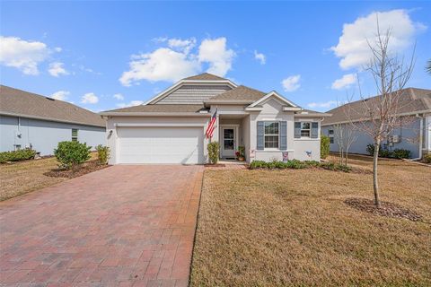 Photo of 35 Fawn Haven Trail, Ormond Beach, FL 32174 (MLS # FC316410)