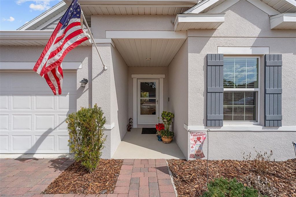Photo of 35 Fawn Haven Trail, Ormond Beach, FL 32174 (MLS # FC316410)