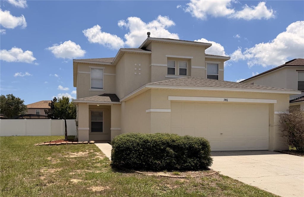 Photo of 346 Rona Lane, Davenport, FL 33897 (MLS # P4939136)