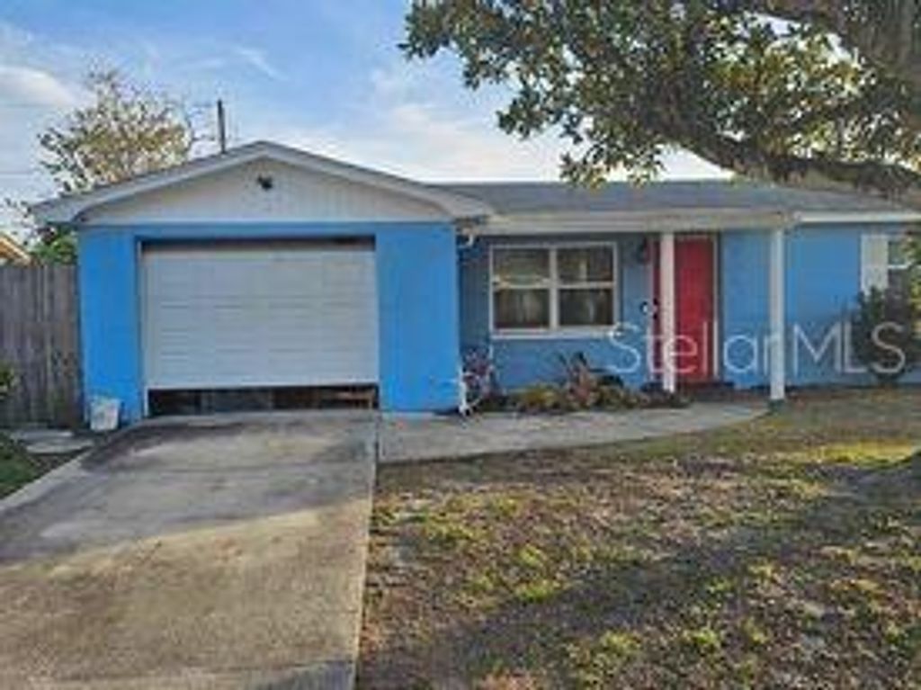 Photo of 3506 Emory Drive, Holiday, FL 34691 (MLS # T3495902)