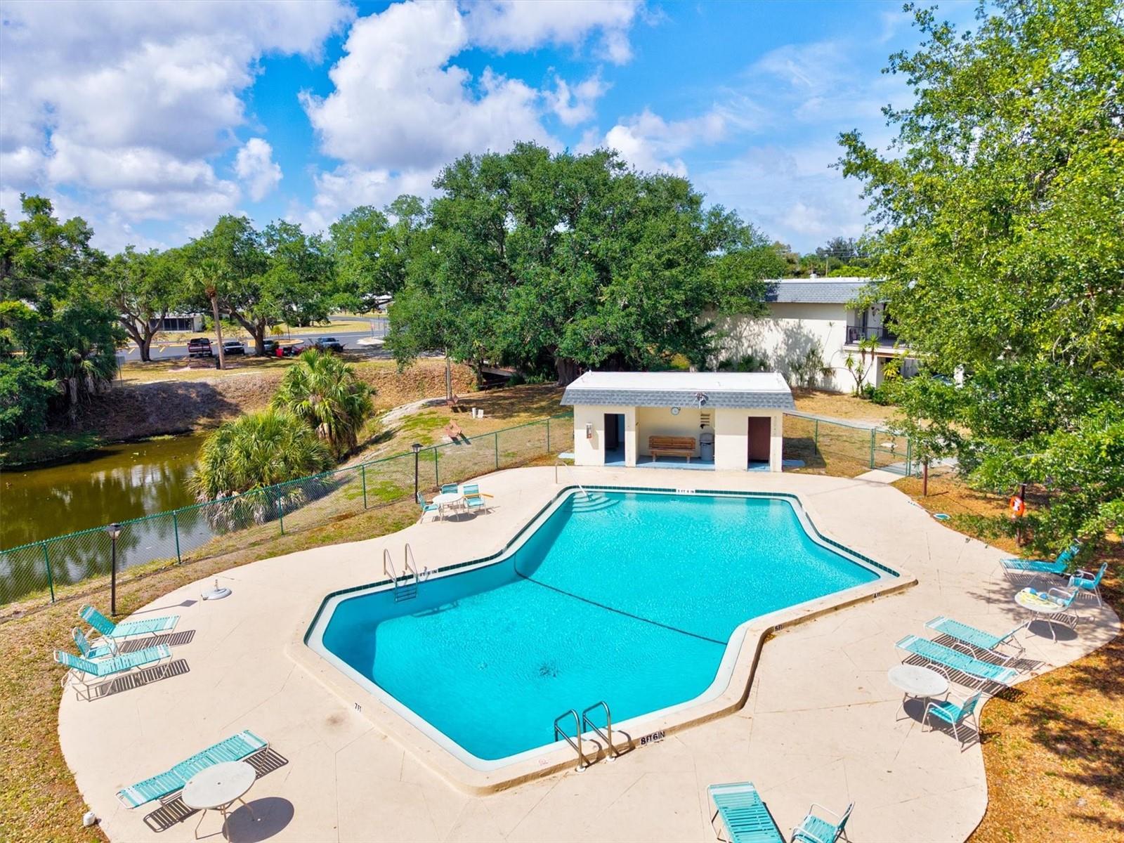 RAMBLEWOOD ACRES - Residential