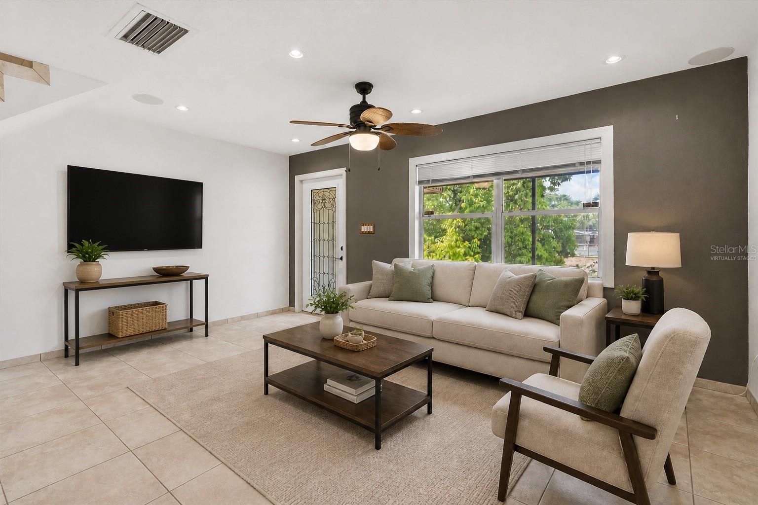 RAMBLEWOOD ACRES - Residential