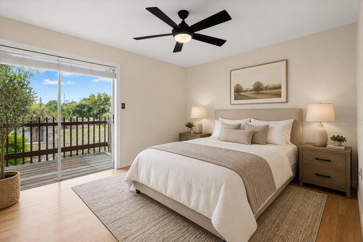 RAMBLEWOOD ACRES - Residential
