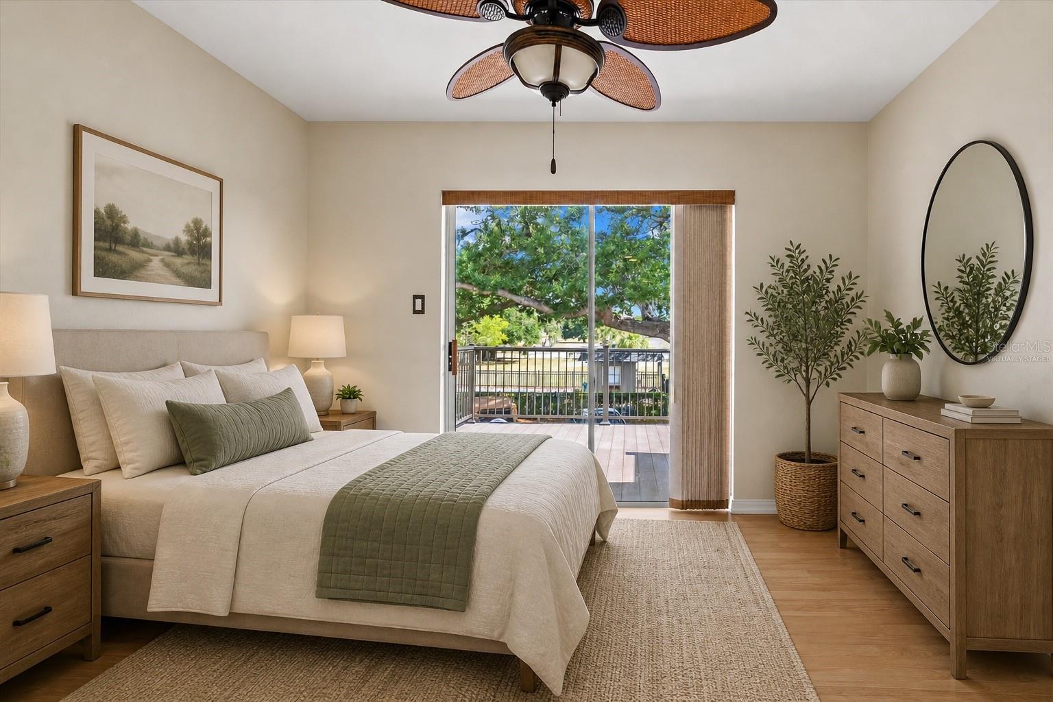 RAMBLEWOOD ACRES - Residential