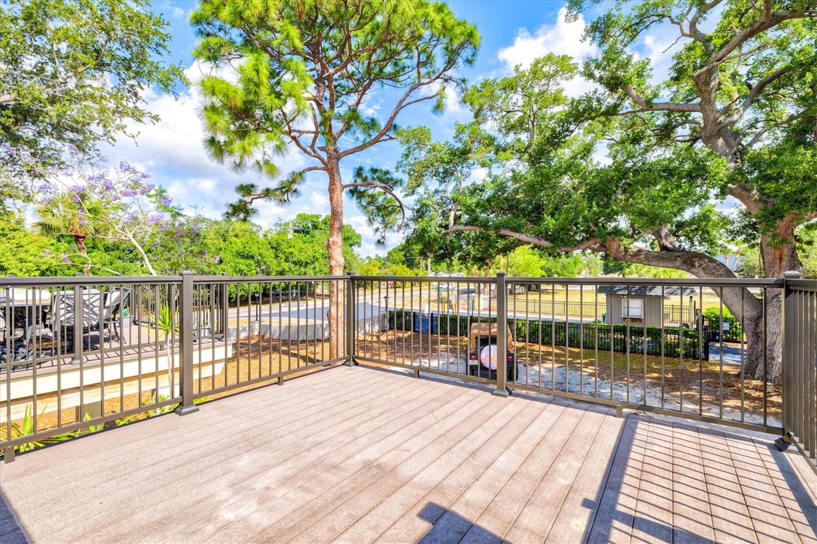 RAMBLEWOOD ACRES - Residential
