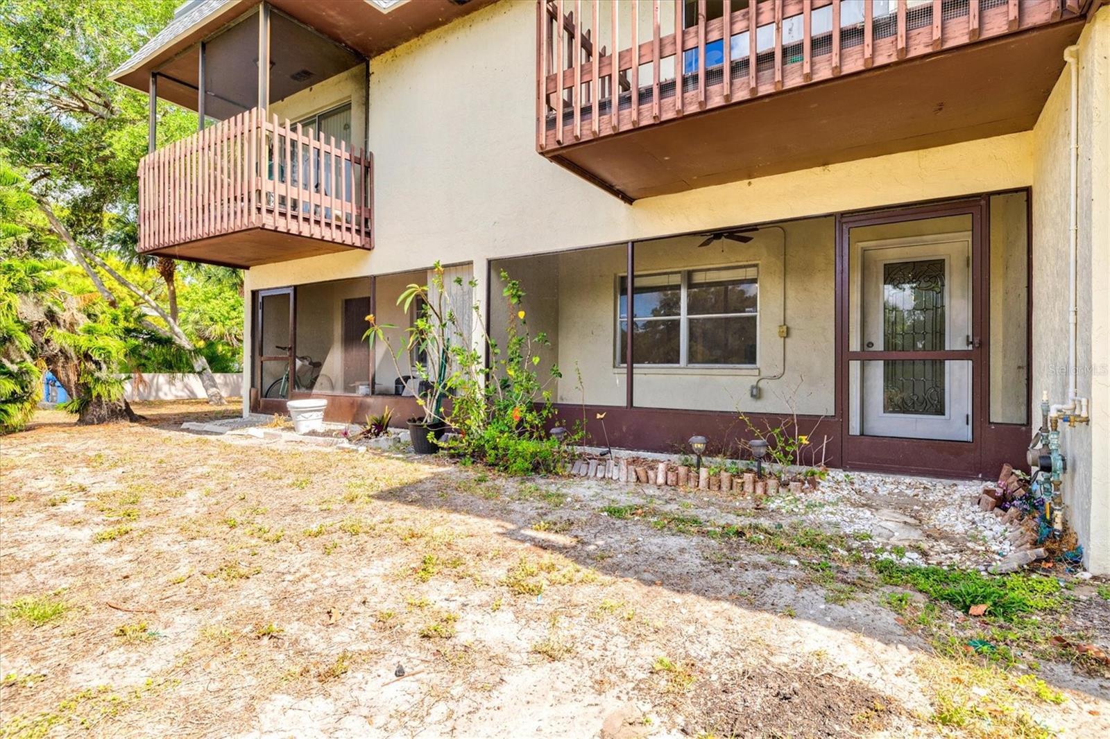 RAMBLEWOOD ACRES - Residential