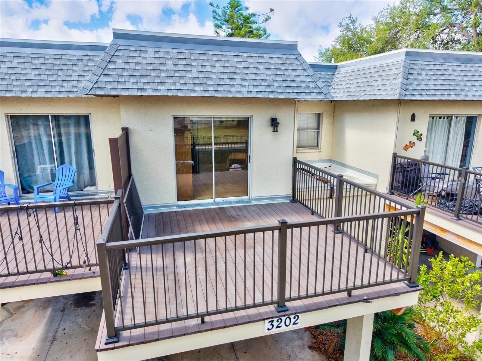 RAMBLEWOOD ACRES - Residential