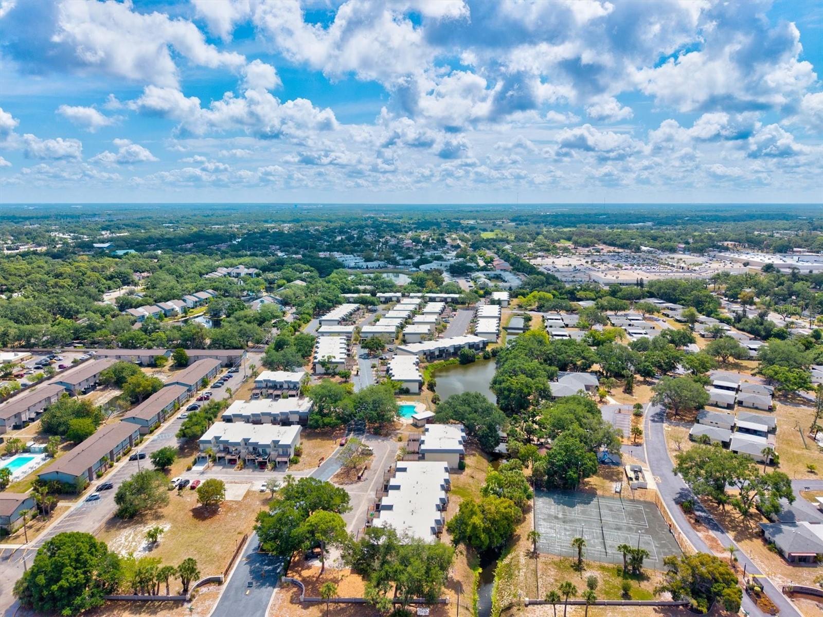 RAMBLEWOOD ACRES - Residential