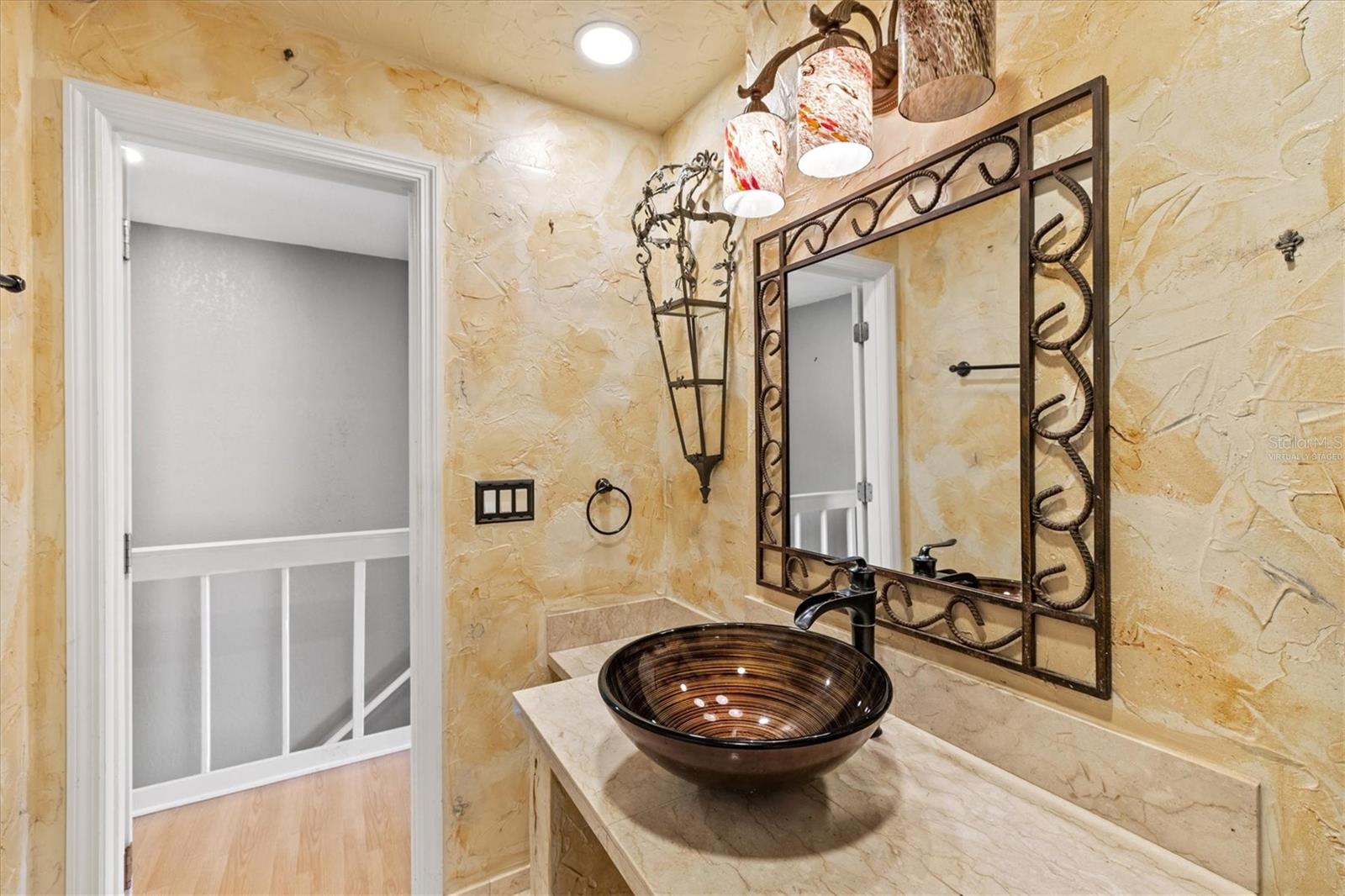 RAMBLEWOOD ACRES - Residential