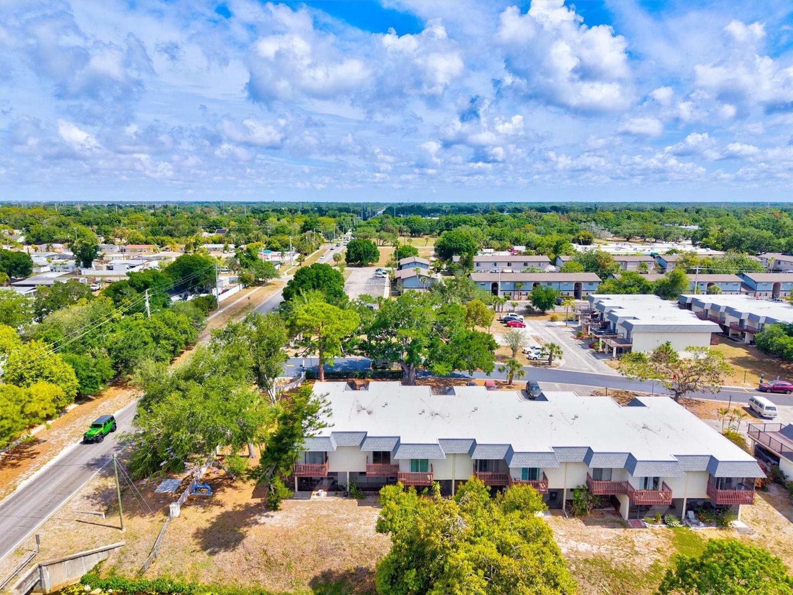 RAMBLEWOOD ACRES - Residential