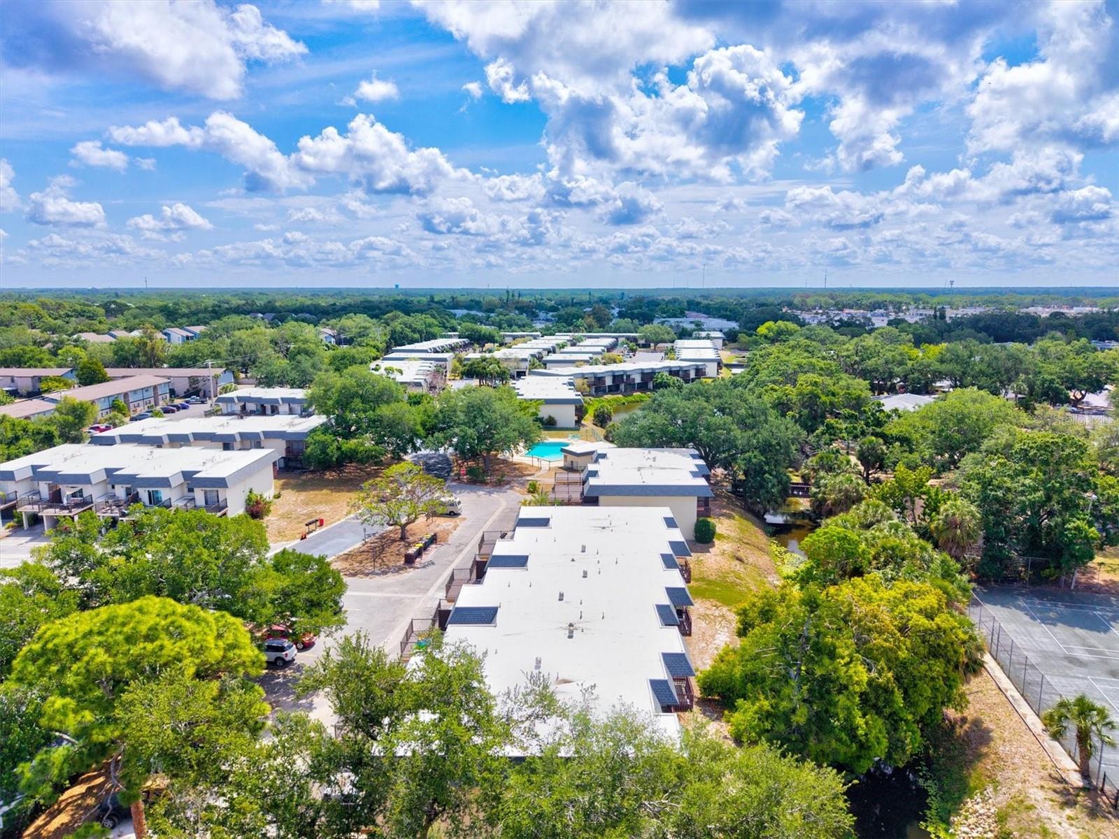 RAMBLEWOOD ACRES - Residential