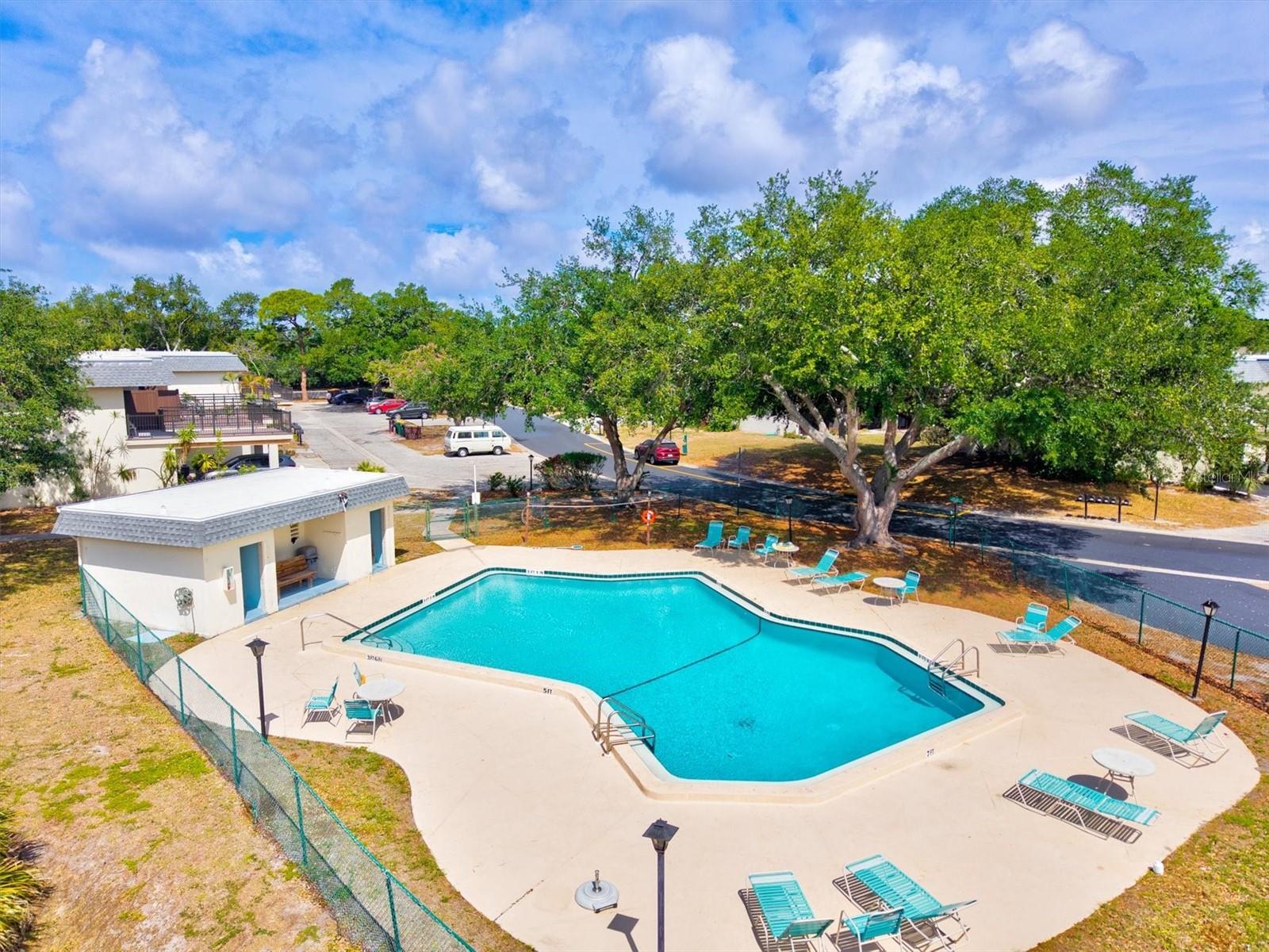 RAMBLEWOOD ACRES - Residential