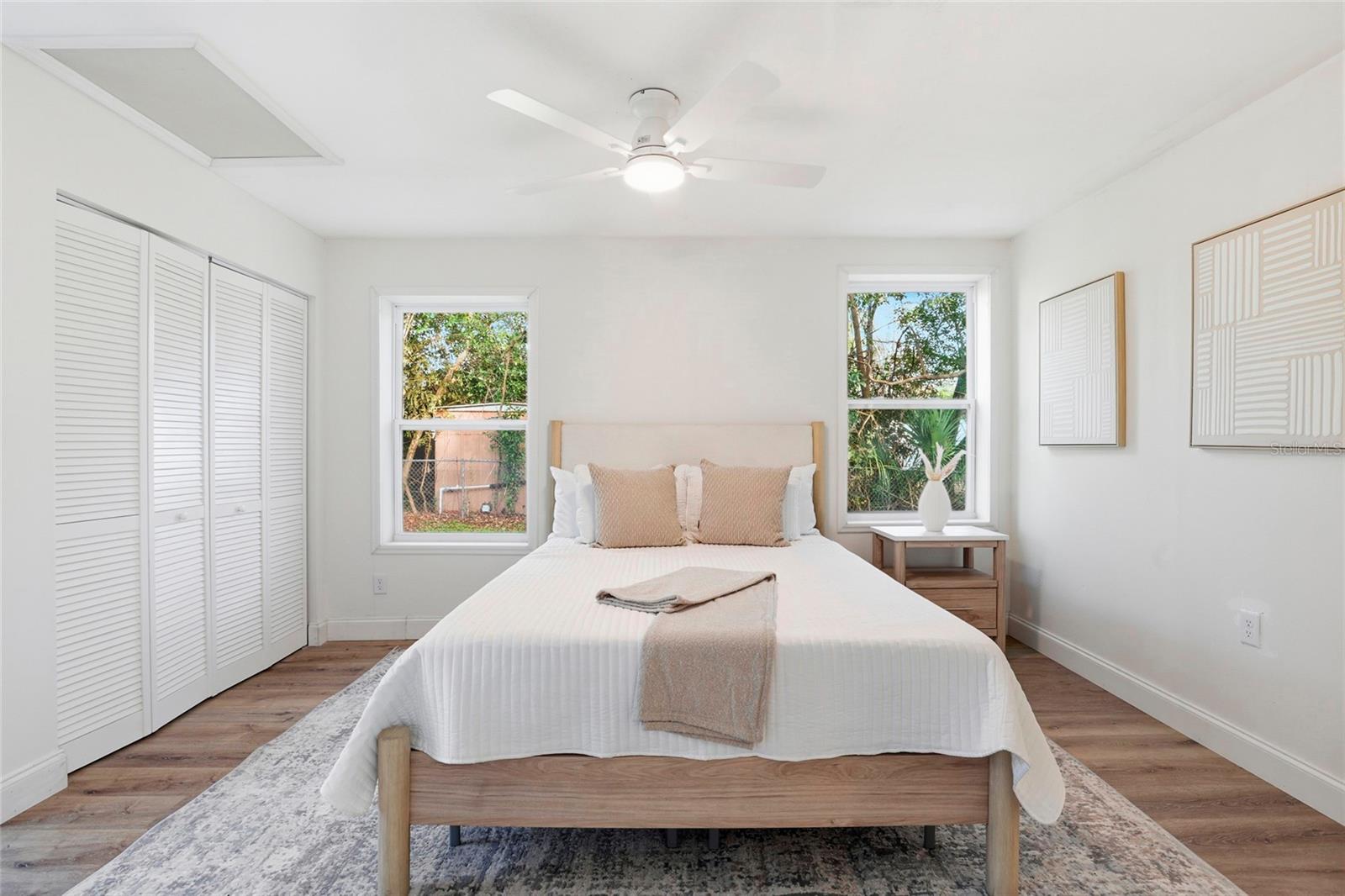 OLD WILLISTON - Residential