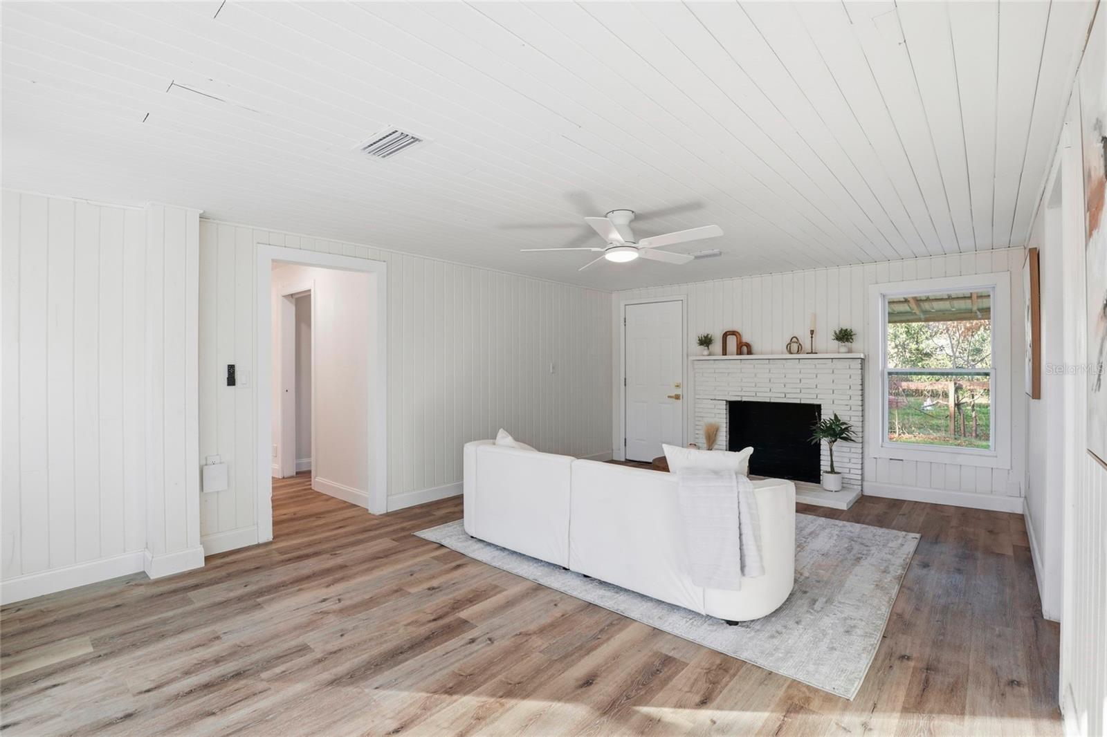 OLD WILLISTON - Residential