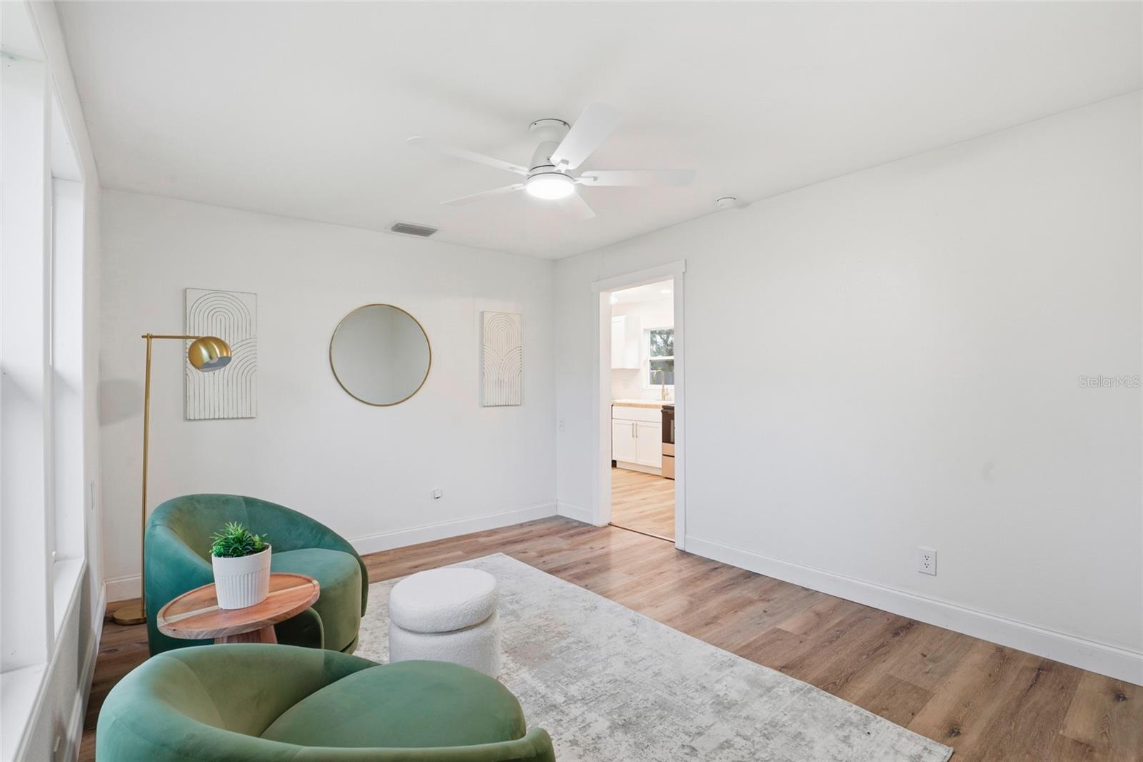 OLD WILLISTON - Residential