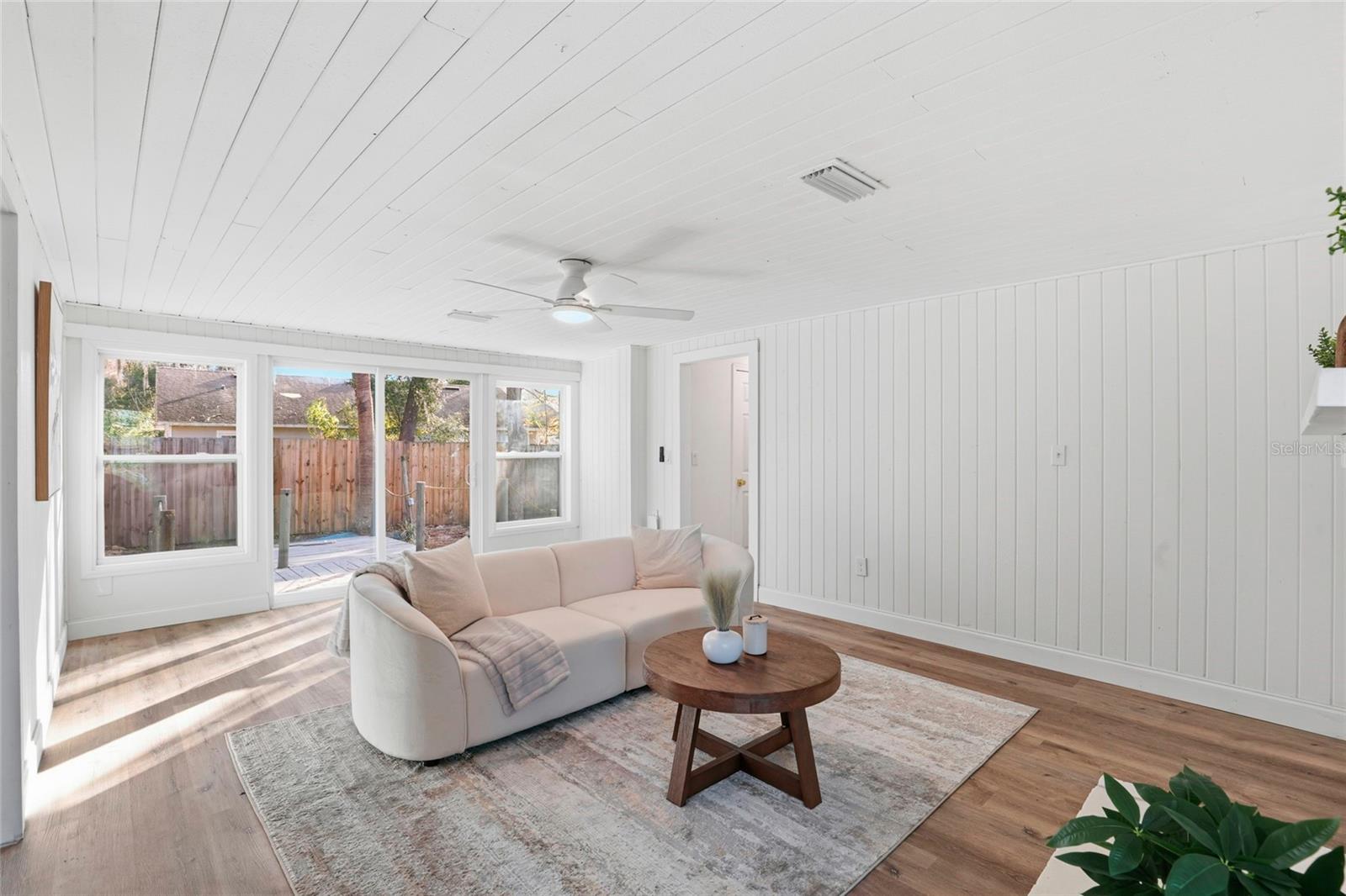 OLD WILLISTON - Residential