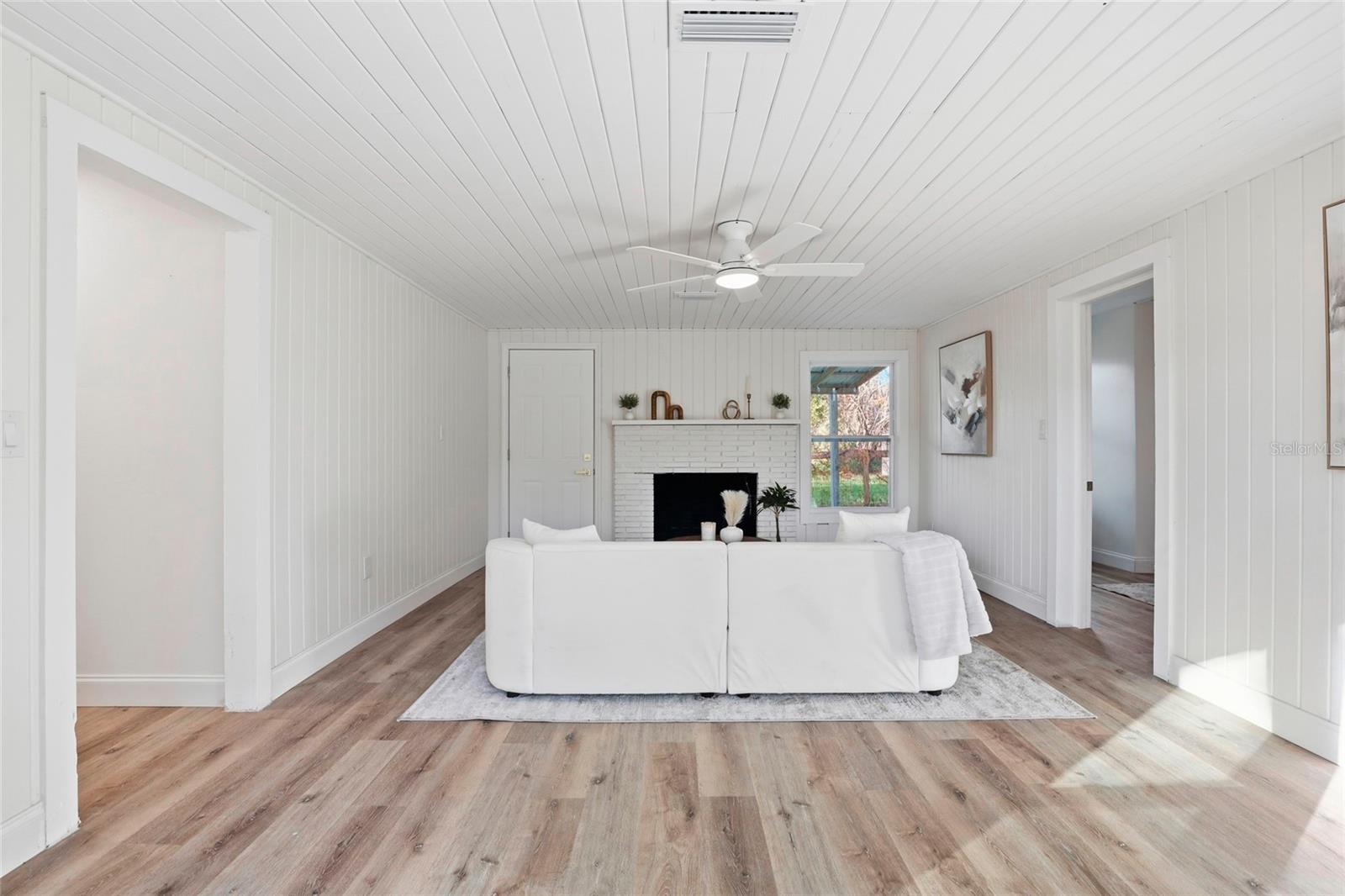 OLD WILLISTON - Residential