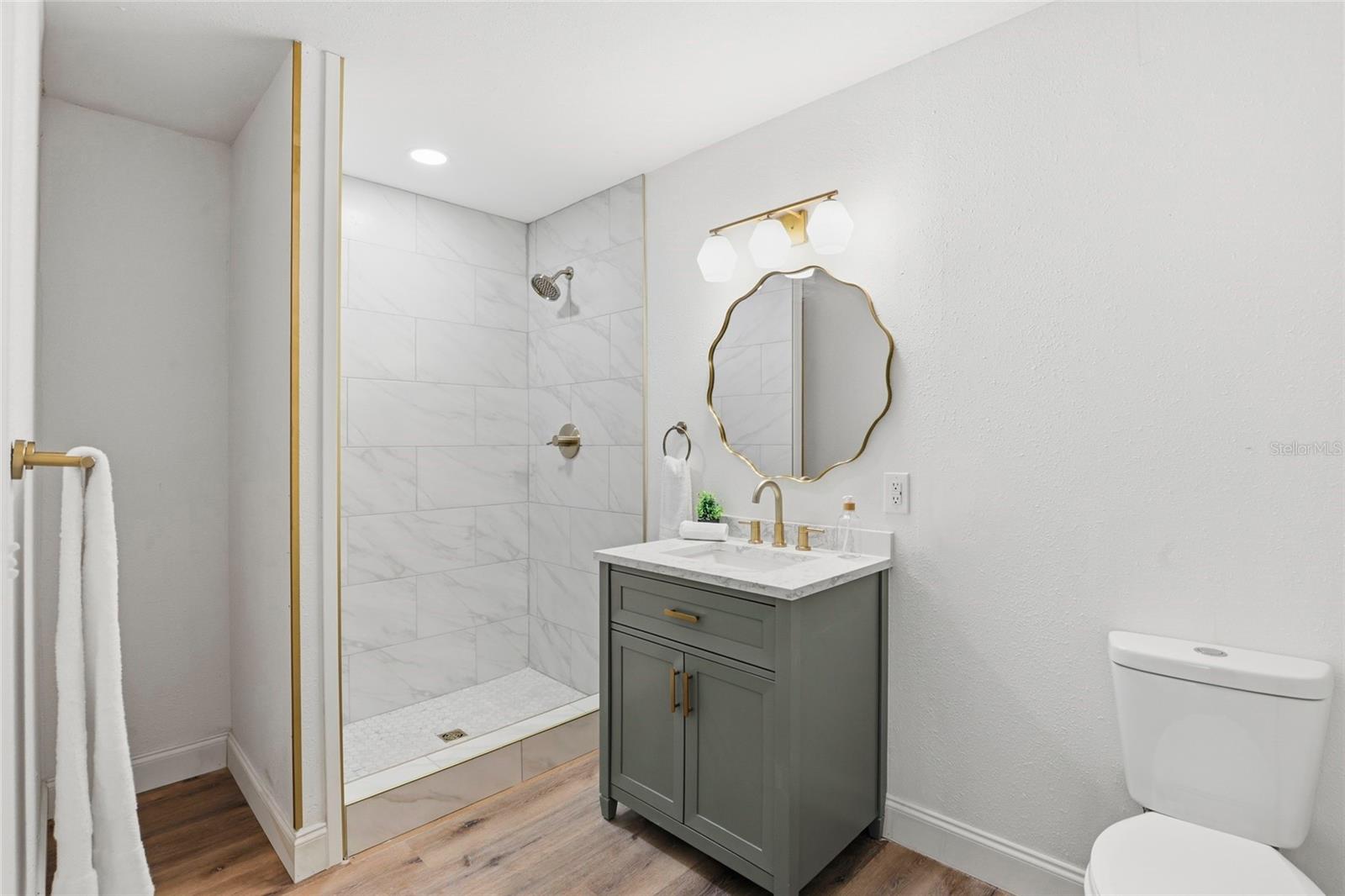 OLD WILLISTON - Residential