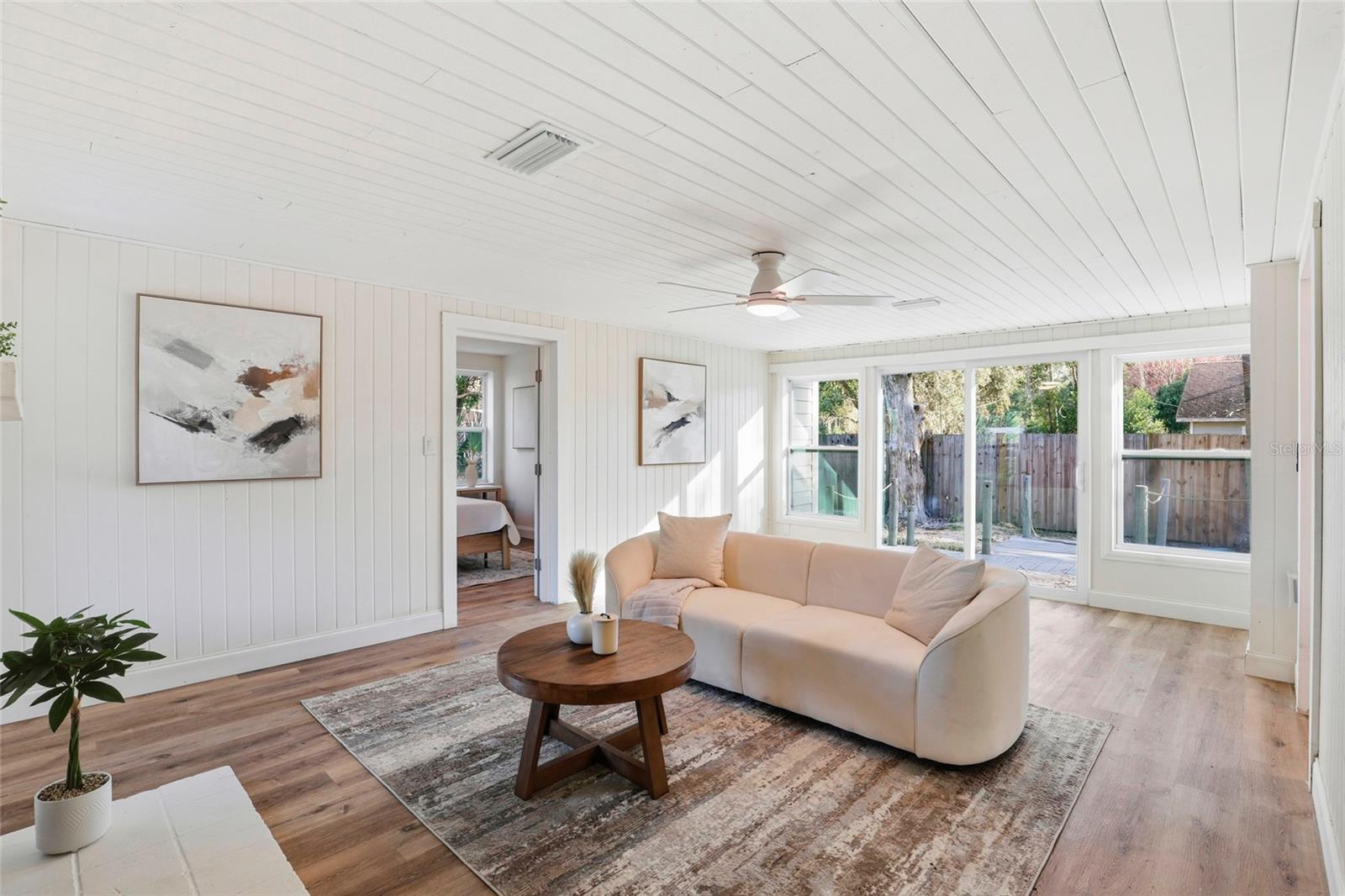 OLD WILLISTON - Residential