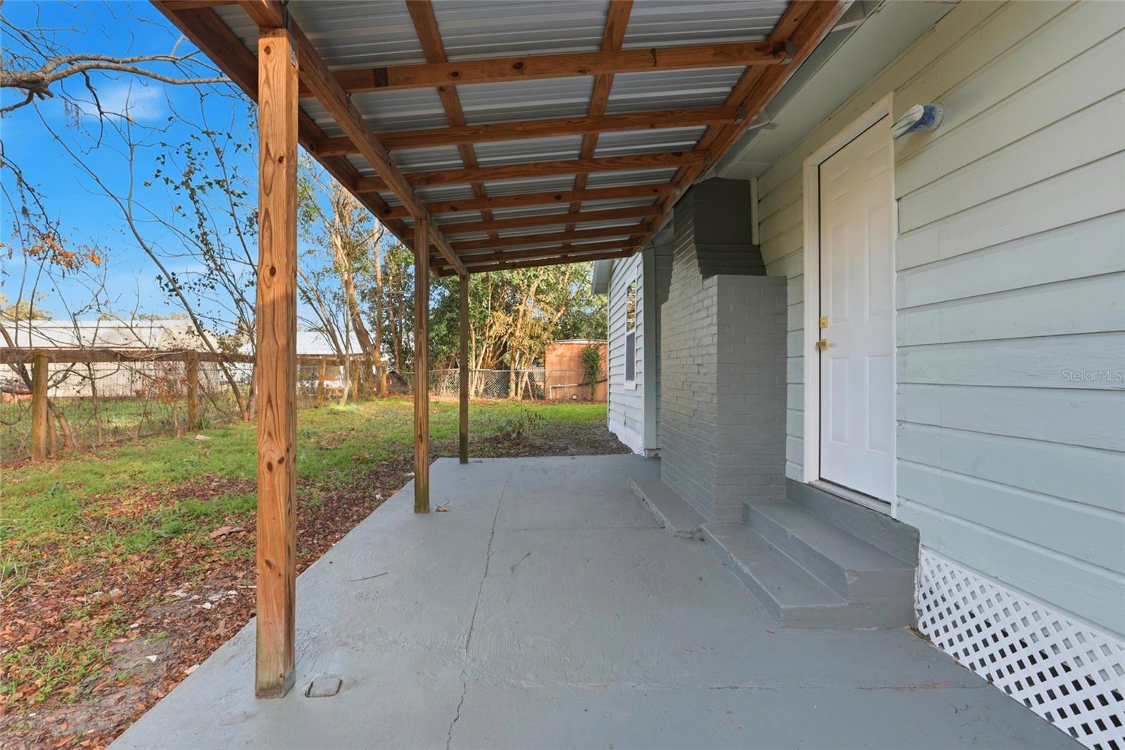 OLD WILLISTON - Residential