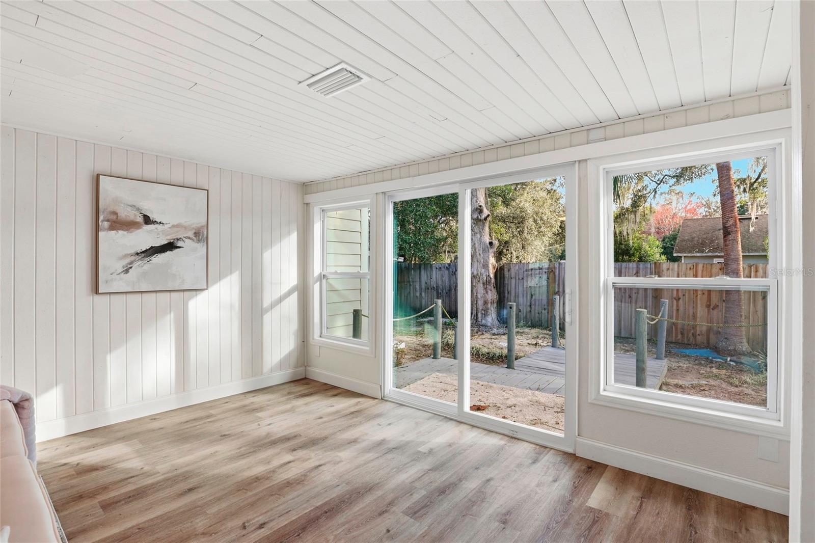 OLD WILLISTON - Residential