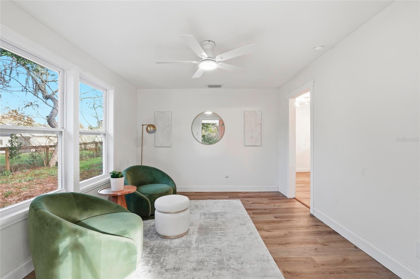 OLD WILLISTON - Residential