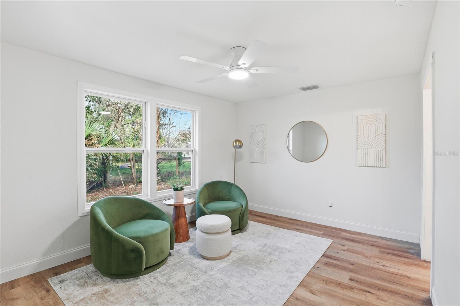 OLD WILLISTON - Residential