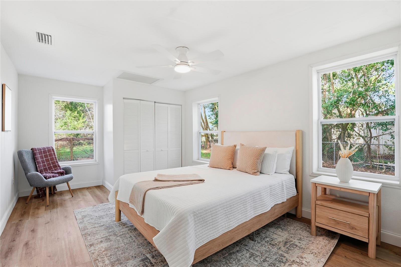 OLD WILLISTON - Residential