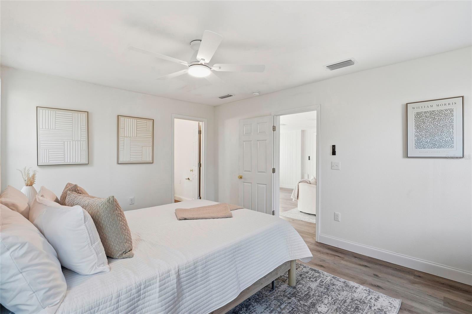 OLD WILLISTON - Residential