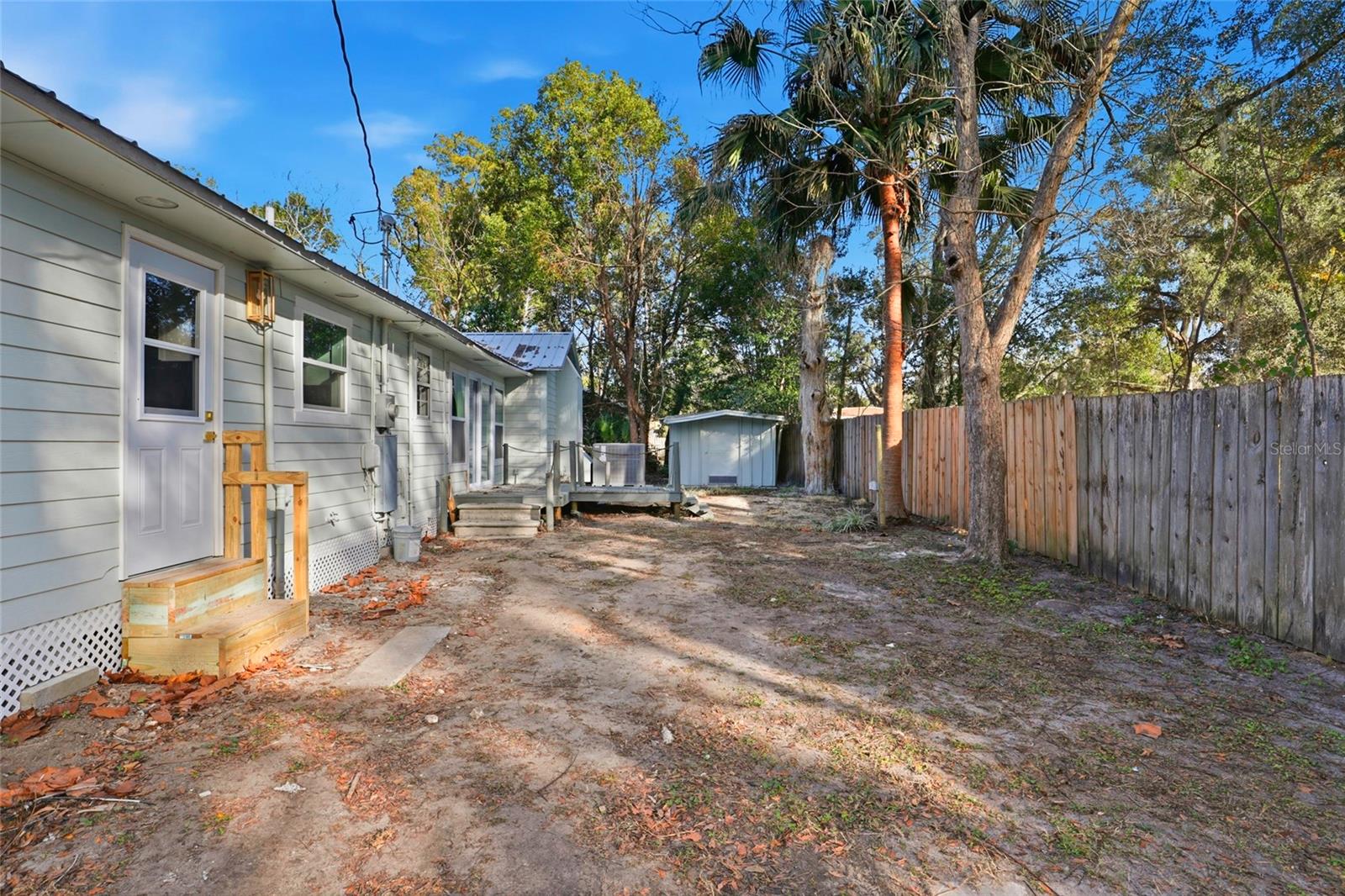 OLD WILLISTON - Residential