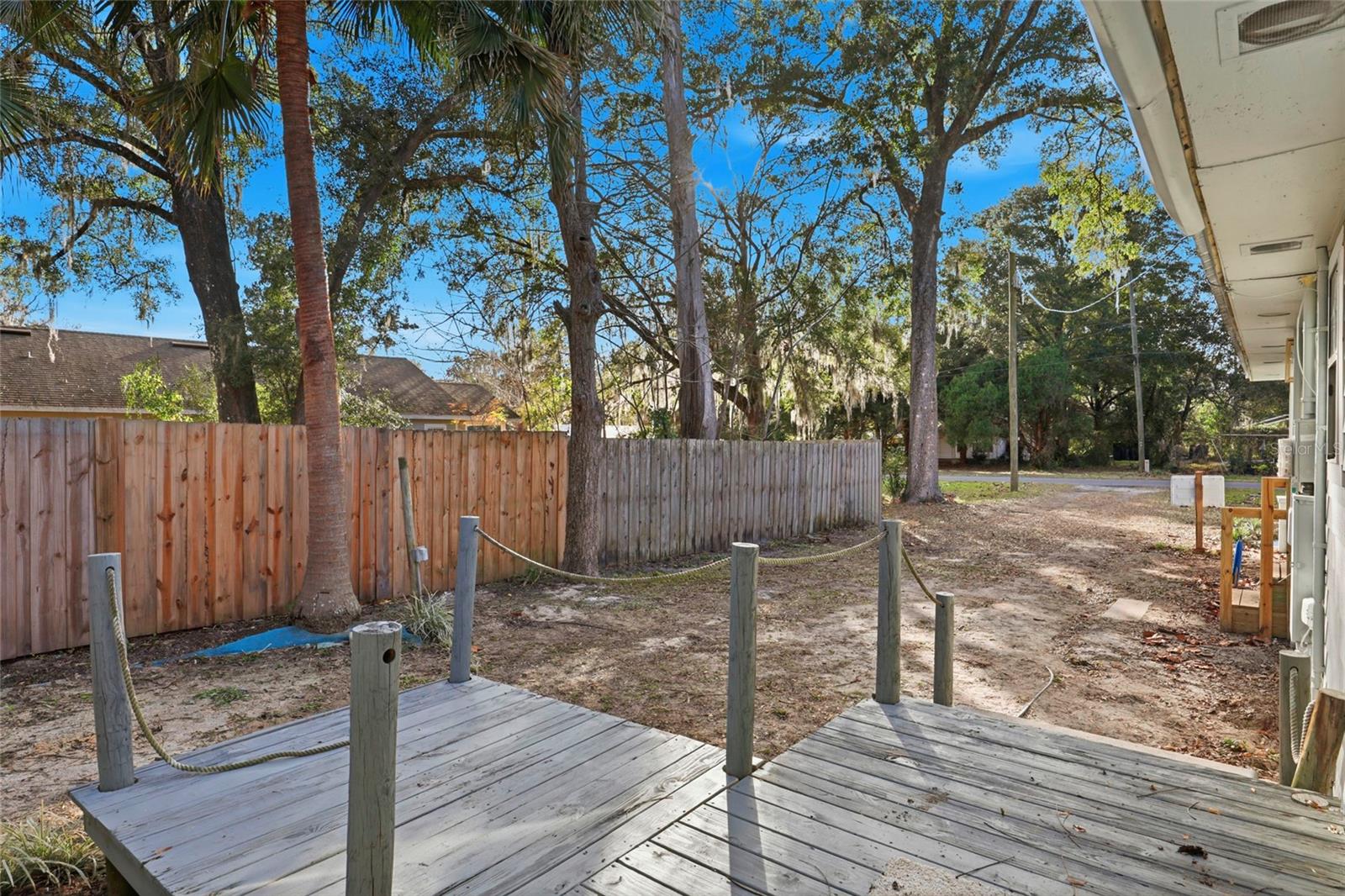 OLD WILLISTON - Residential