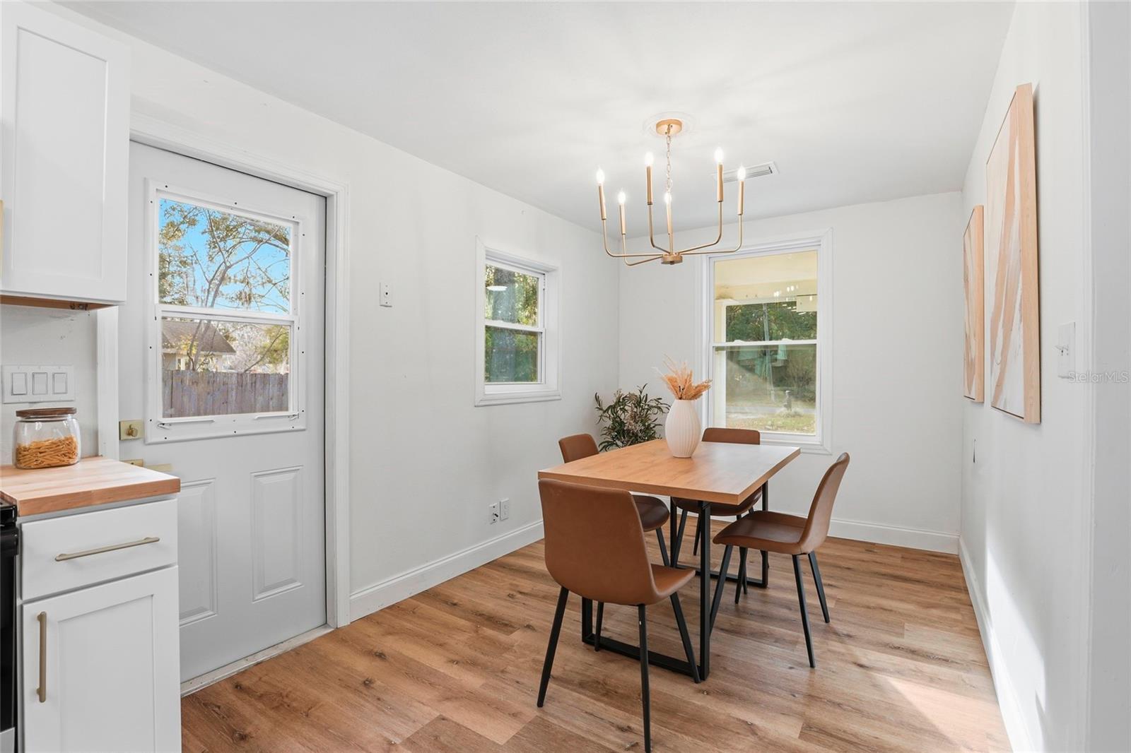 OLD WILLISTON - Residential