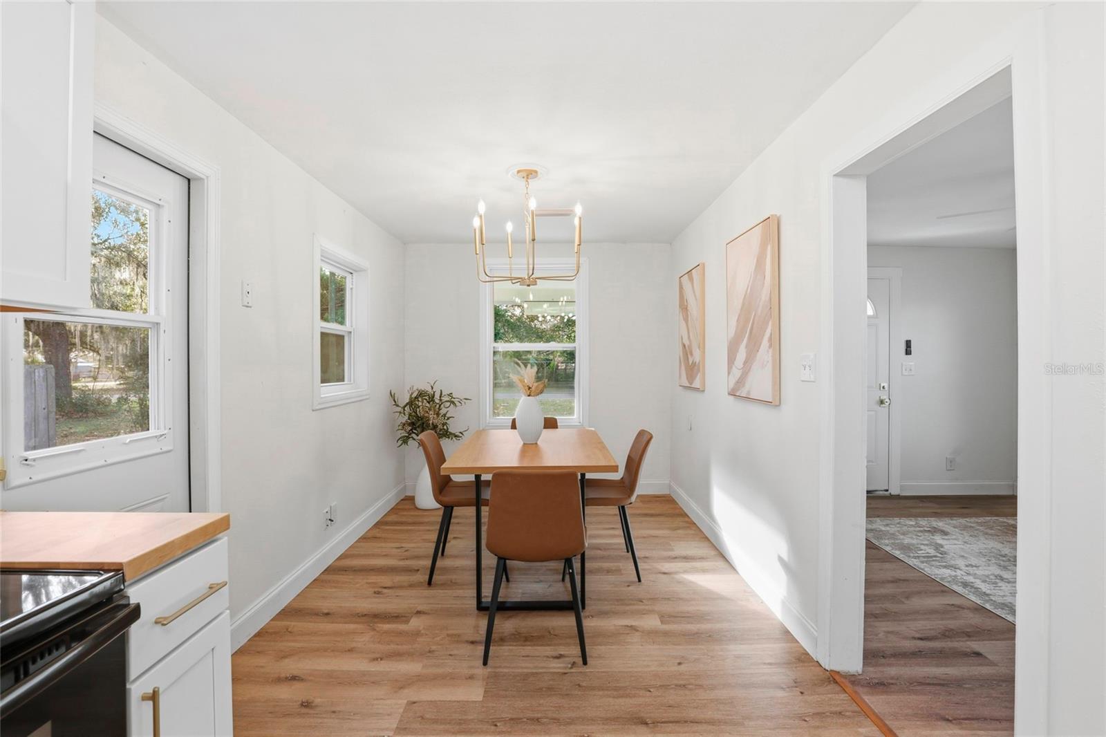 OLD WILLISTON - Residential