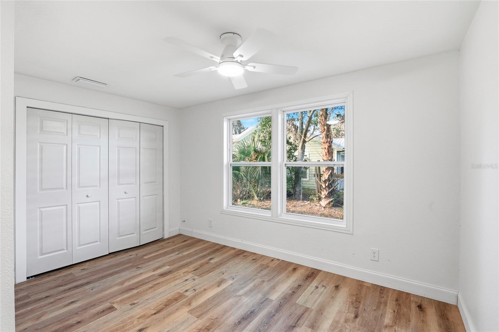 OLD WILLISTON - Residential