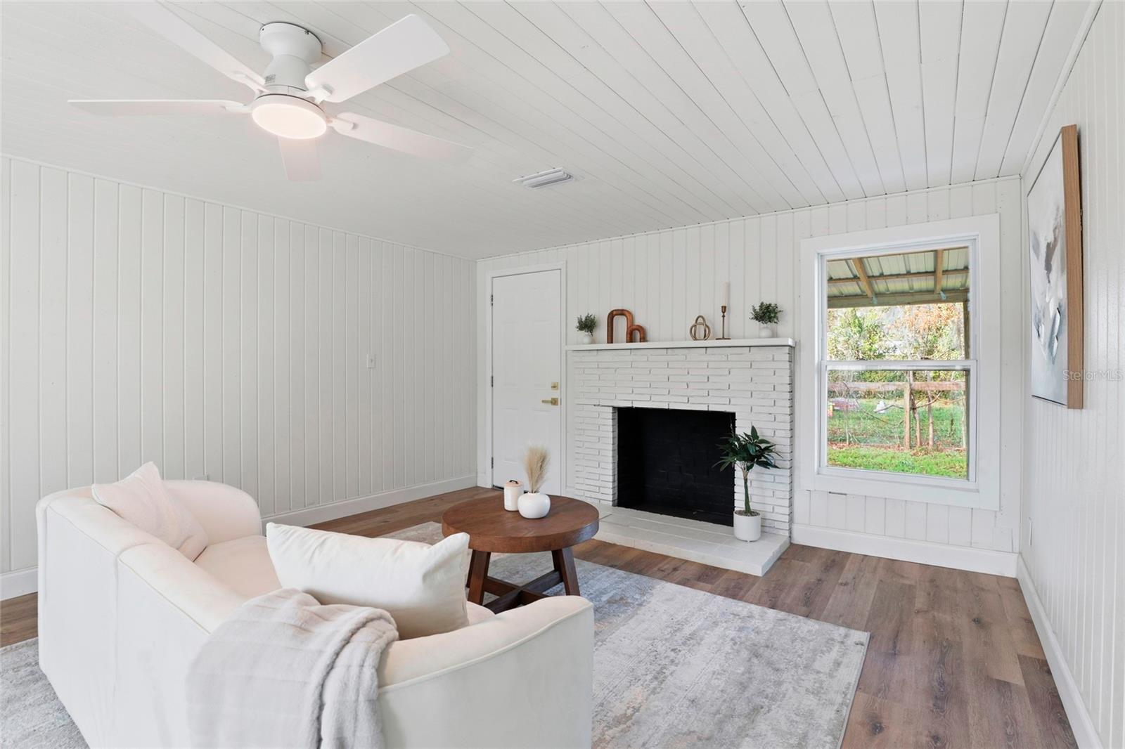 OLD WILLISTON - Residential