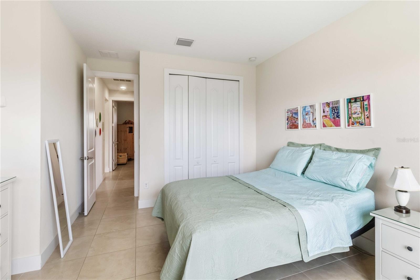 A RESUB OF A POR OF APOLLO - Residential