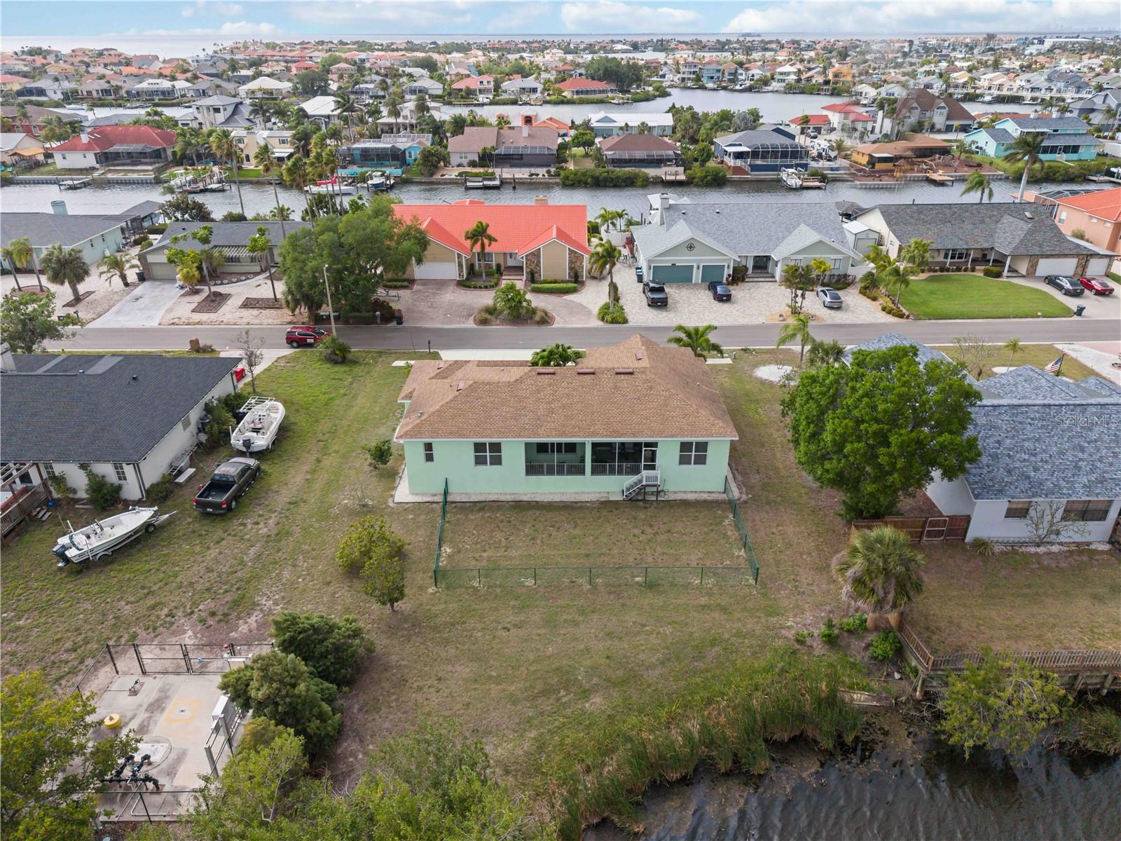 A RESUB OF A POR OF APOLLO - Residential