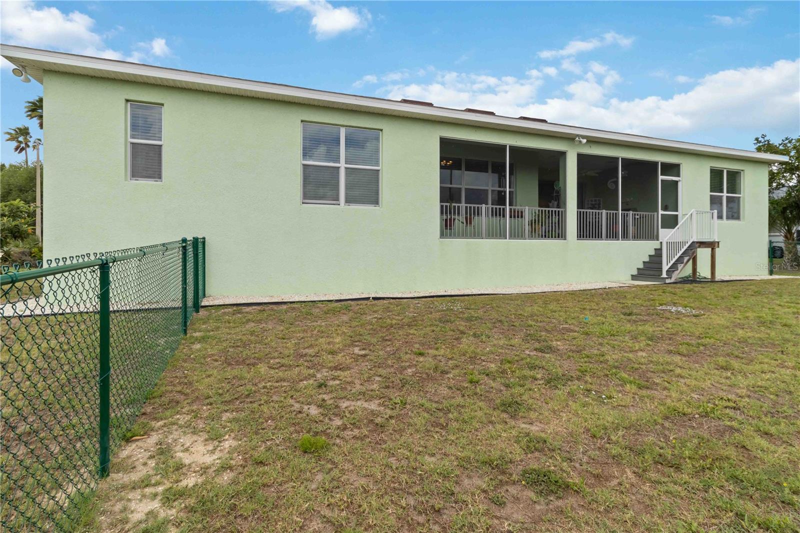 A RESUB OF A POR OF APOLLO - Residential