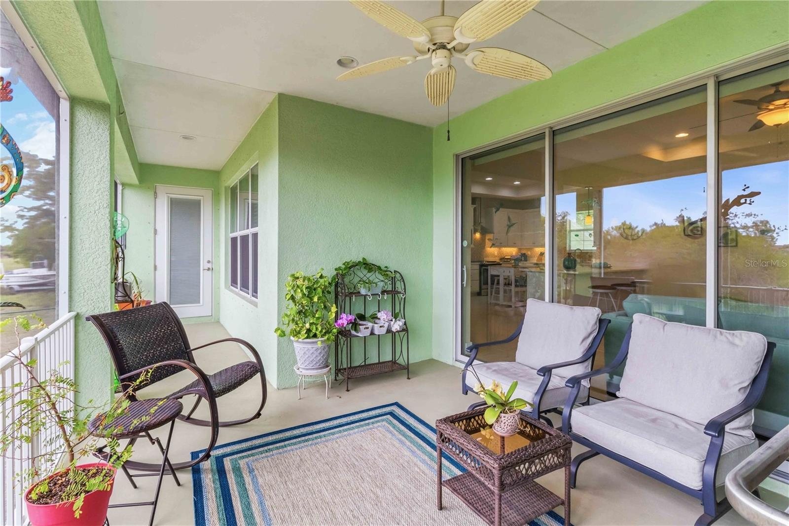 A RESUB OF A POR OF APOLLO - Residential