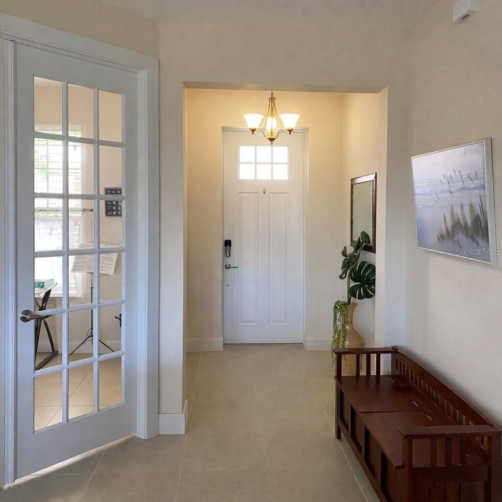 Photo of 834 Birdie Way, Apollo Beach, FL 33572 (MLS # TB8495547)